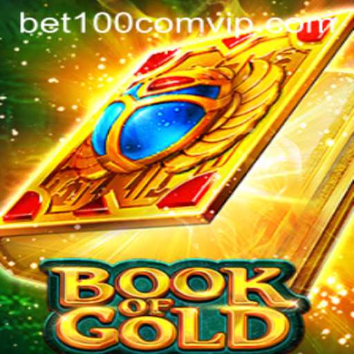Exploring the Captivating World of 'Book of Gold' on Bet100.com