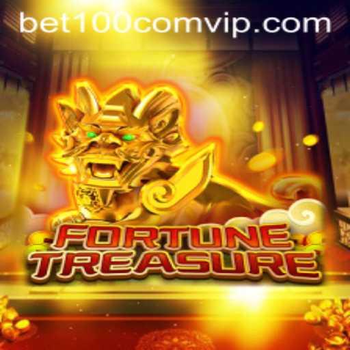 Exploring the Thrills of FortuneTreasure: A Complete Guide to Gameplay on Bet100.com